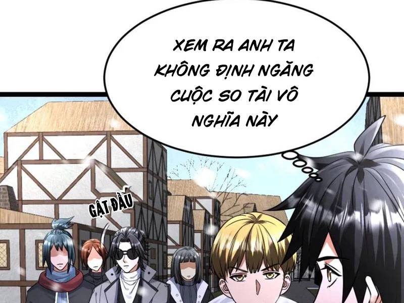 Toàn Cầu Băng Phong Ta Chế Tạo Phòng An Toàn Tại Tận Thế Chap 415 - Next Chap 414