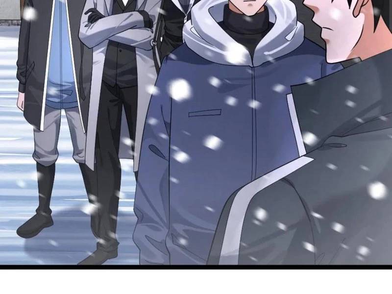 Toàn Cầu Băng Phong Ta Chế Tạo Phòng An Toàn Tại Tận Thế Chap 415 - Next Chap 414