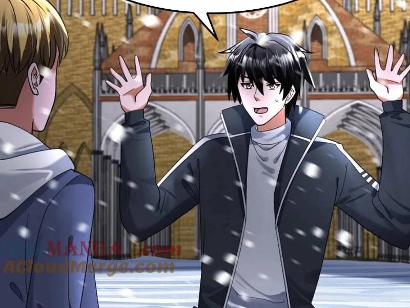 Toàn Cầu Băng Phong Ta Chế Tạo Phòng An Toàn Tại Tận Thế Chap 415 - Next Chap 414