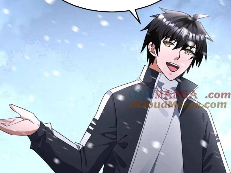 Toàn Cầu Băng Phong Ta Chế Tạo Phòng An Toàn Tại Tận Thế Chap 415 - Next Chap 414