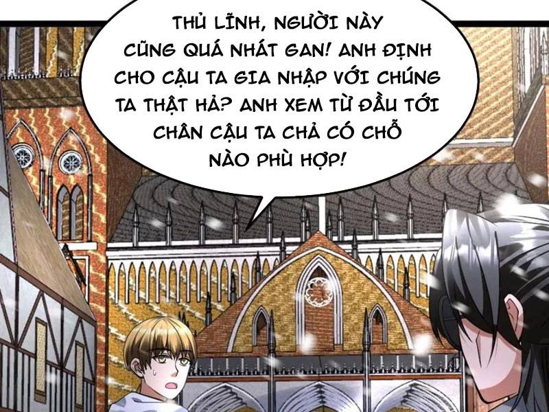 Toàn Cầu Băng Phong Ta Chế Tạo Phòng An Toàn Tại Tận Thế Chap 415 - Next Chap 414