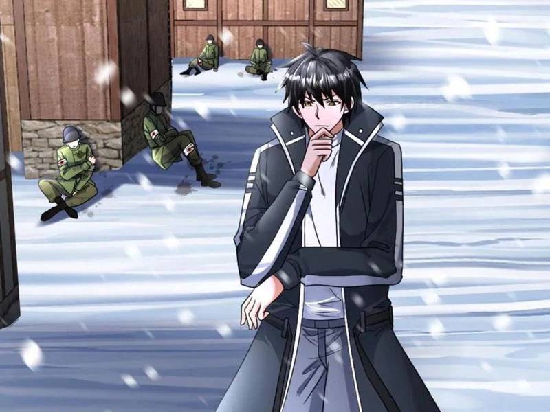 Toàn Cầu Băng Phong Ta Chế Tạo Phòng An Toàn Tại Tận Thế Chap 415 - Next Chap 414