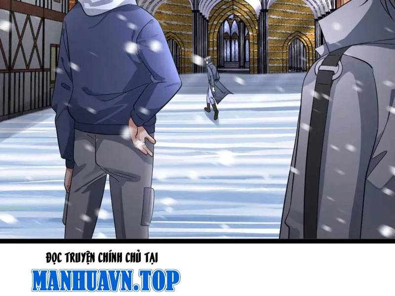 Toàn Cầu Băng Phong Ta Chế Tạo Phòng An Toàn Tại Tận Thế Chap 415 - Next Chap 414