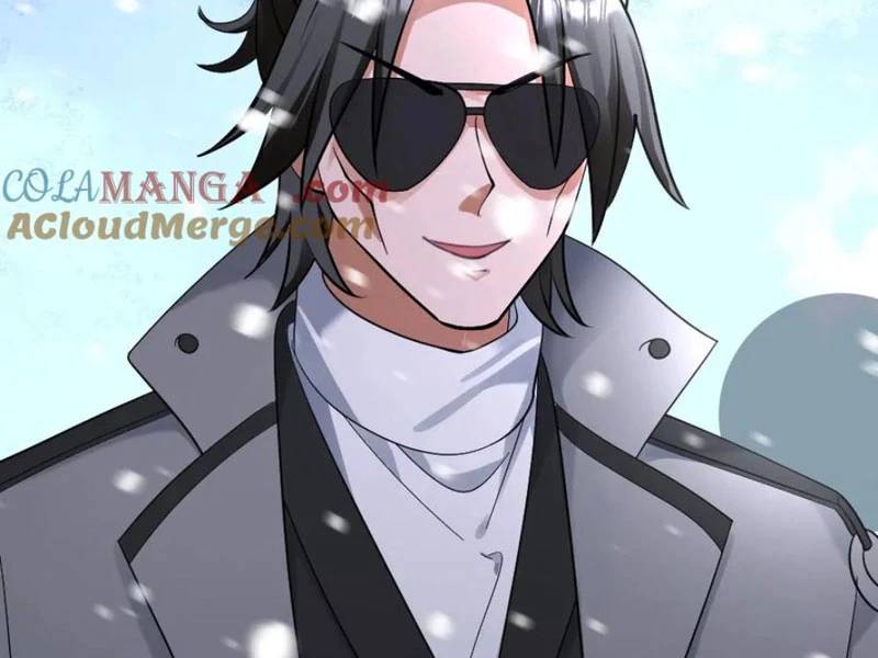 Toàn Cầu Băng Phong Ta Chế Tạo Phòng An Toàn Tại Tận Thế Chap 415 - Next Chap 414