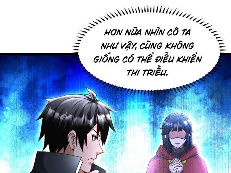 Toàn Cầu Băng Phong Ta Chế Tạo Phòng An Toàn Tại Tận Thế Chap 415 - Next Chap 414