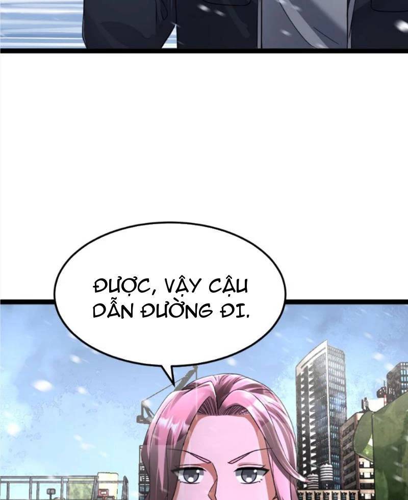 Toàn Cầu Băng Phong Ta Chế Tạo Phòng An Toàn Tại Tận Thế Chap 416 - Next Chap 415