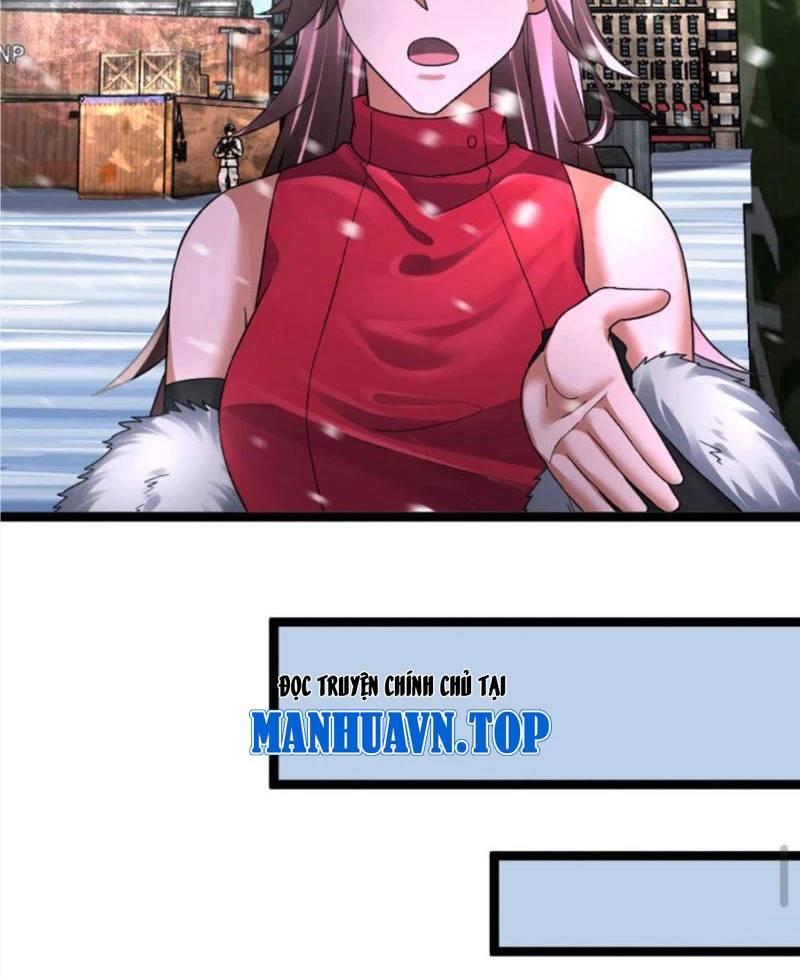 Toàn Cầu Băng Phong Ta Chế Tạo Phòng An Toàn Tại Tận Thế Chap 416 - Next Chap 415