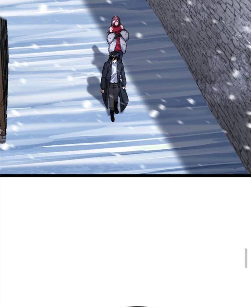 Toàn Cầu Băng Phong Ta Chế Tạo Phòng An Toàn Tại Tận Thế Chap 416 - Next Chap 415