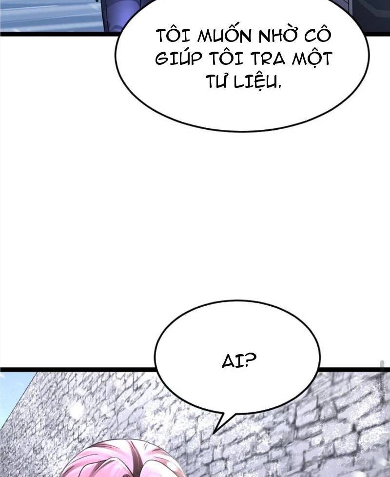 Toàn Cầu Băng Phong Ta Chế Tạo Phòng An Toàn Tại Tận Thế Chap 416 - Next Chap 415