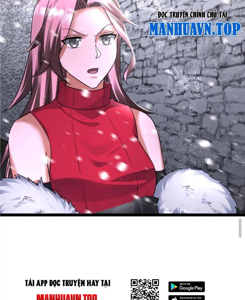 Toàn Cầu Băng Phong Ta Chế Tạo Phòng An Toàn Tại Tận Thế Chap 416 - Next Chap 415