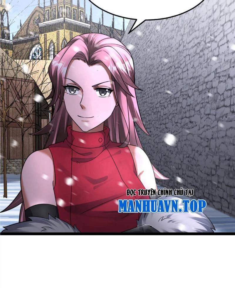 Toàn Cầu Băng Phong Ta Chế Tạo Phòng An Toàn Tại Tận Thế Chap 416 - Next Chap 415