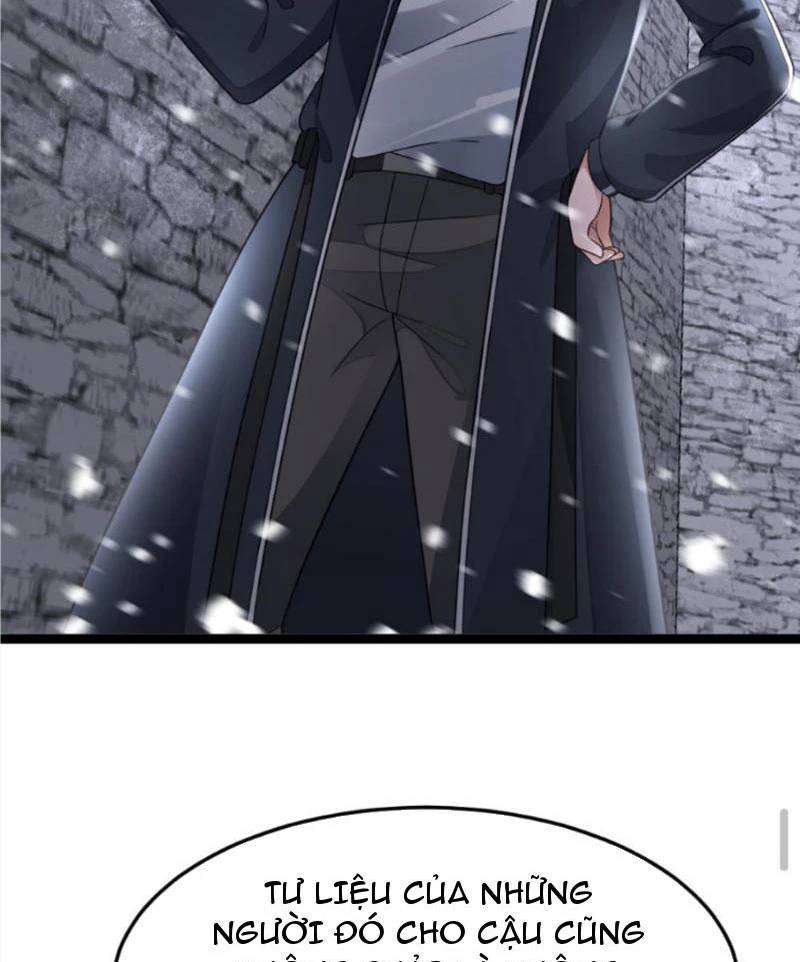 Toàn Cầu Băng Phong Ta Chế Tạo Phòng An Toàn Tại Tận Thế Chap 416 - Next Chap 415