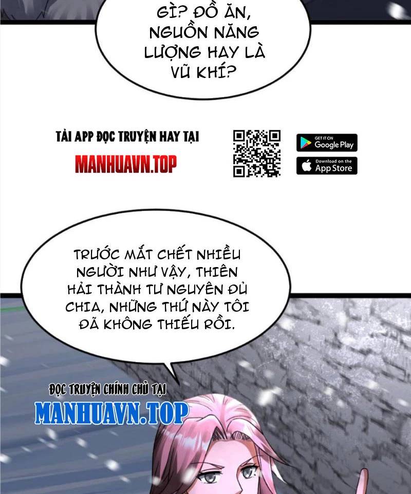 Toàn Cầu Băng Phong Ta Chế Tạo Phòng An Toàn Tại Tận Thế Chap 416 - Next Chap 415