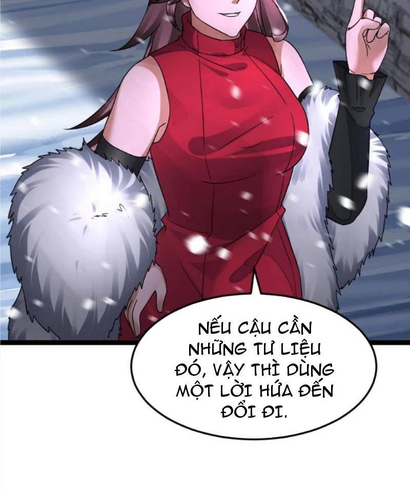 Toàn Cầu Băng Phong Ta Chế Tạo Phòng An Toàn Tại Tận Thế Chap 416 - Next Chap 415