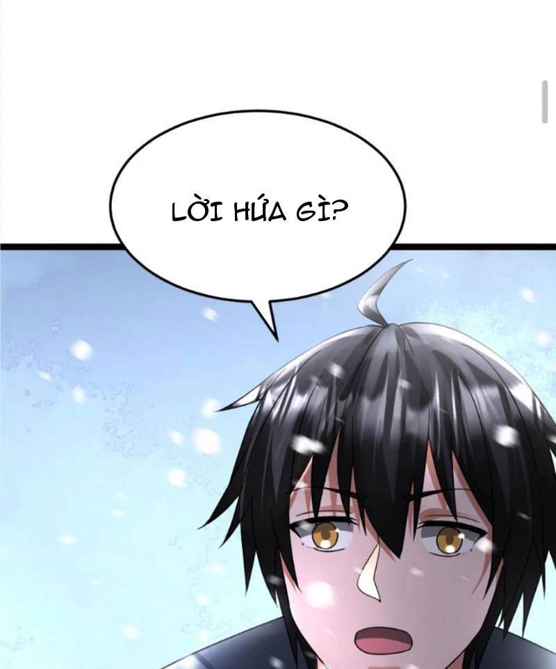 Toàn Cầu Băng Phong Ta Chế Tạo Phòng An Toàn Tại Tận Thế Chap 416 - Next Chap 415