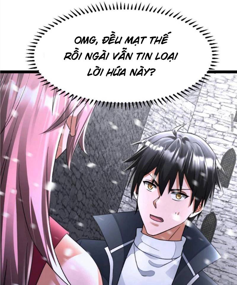 Toàn Cầu Băng Phong Ta Chế Tạo Phòng An Toàn Tại Tận Thế Chap 416 - Next Chap 415