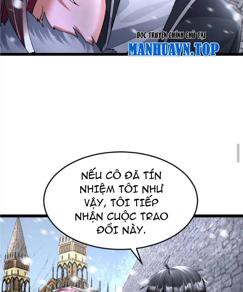 Toàn Cầu Băng Phong Ta Chế Tạo Phòng An Toàn Tại Tận Thế Chap 416 - Next Chap 415