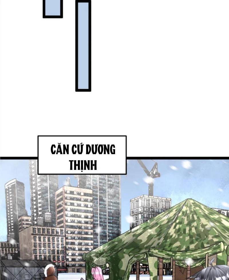 Toàn Cầu Băng Phong Ta Chế Tạo Phòng An Toàn Tại Tận Thế Chap 416 - Next Chap 415