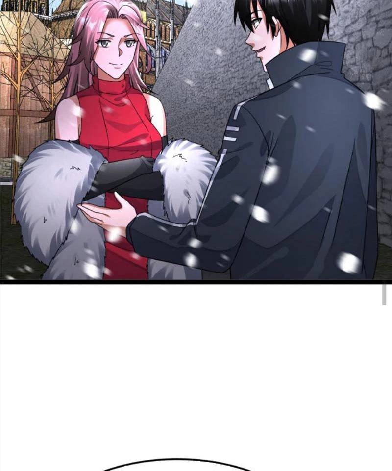 Toàn Cầu Băng Phong Ta Chế Tạo Phòng An Toàn Tại Tận Thế Chap 416 - Next Chap 415