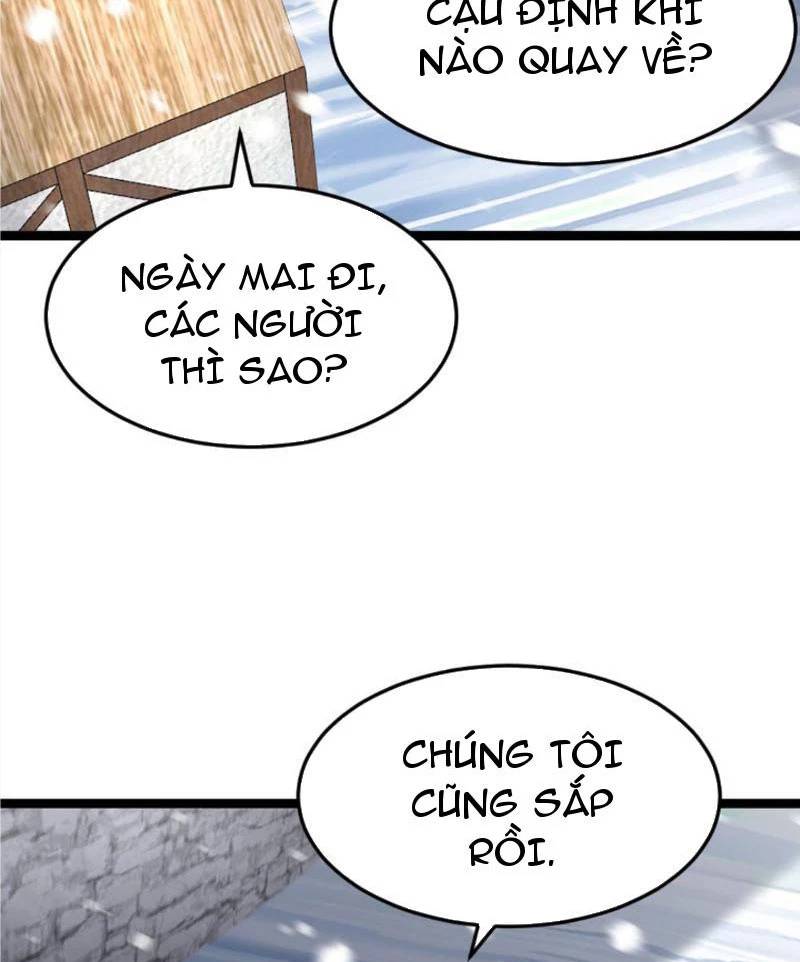 Toàn Cầu Băng Phong Ta Chế Tạo Phòng An Toàn Tại Tận Thế Chap 416 - Next Chap 415