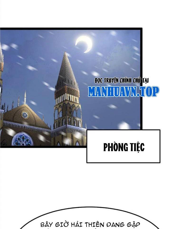 Toàn Cầu Băng Phong Ta Chế Tạo Phòng An Toàn Tại Tận Thế Chap 416 - Next Chap 415