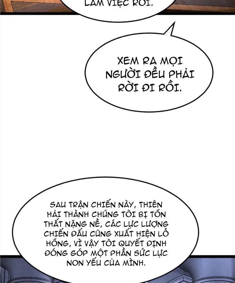 Toàn Cầu Băng Phong Ta Chế Tạo Phòng An Toàn Tại Tận Thế Chap 416 - Next Chap 415