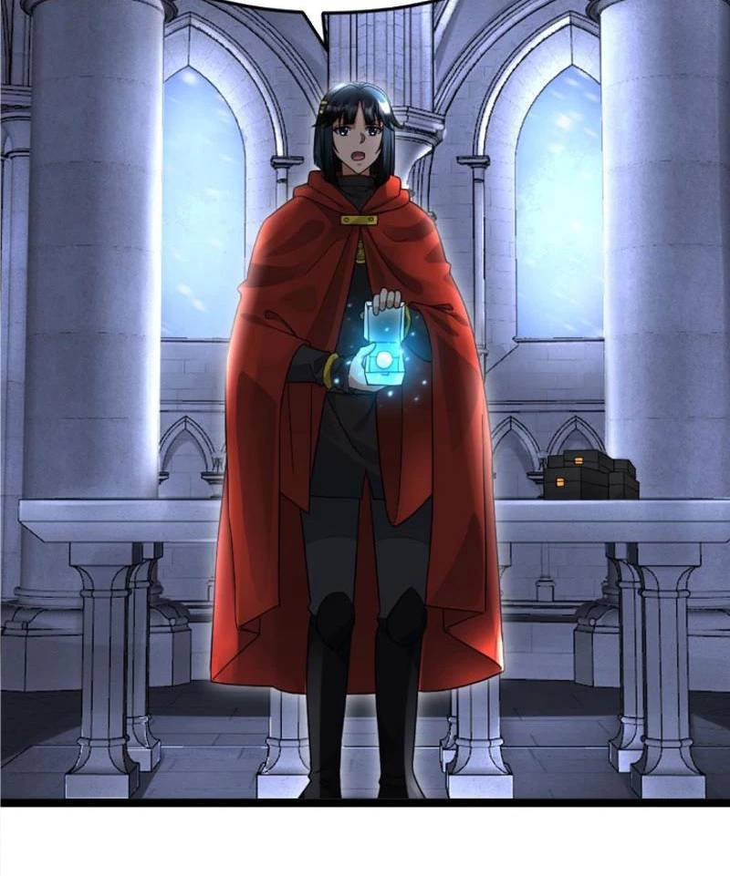 Toàn Cầu Băng Phong Ta Chế Tạo Phòng An Toàn Tại Tận Thế Chap 416 - Next Chap 415