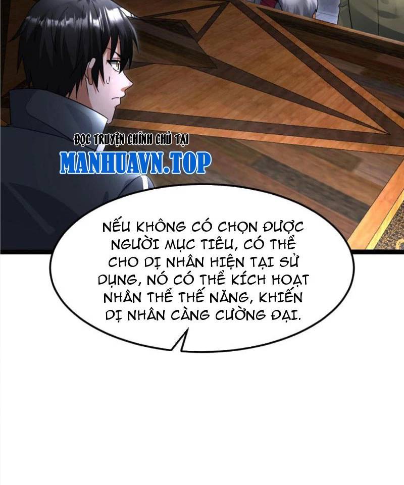 Toàn Cầu Băng Phong Ta Chế Tạo Phòng An Toàn Tại Tận Thế Chap 416 - Next Chap 415