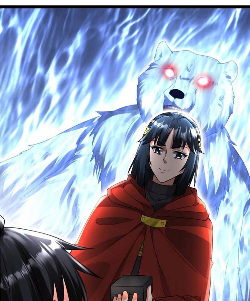 Toàn Cầu Băng Phong Ta Chế Tạo Phòng An Toàn Tại Tận Thế Chap 416 - Next Chap 415