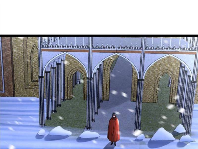 Toàn Cầu Băng Phong Ta Chế Tạo Phòng An Toàn Tại Tận Thế Chap 417 - Next Chap 416