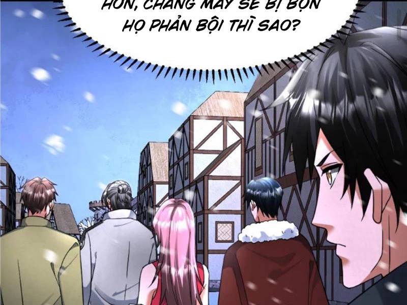Toàn Cầu Băng Phong Ta Chế Tạo Phòng An Toàn Tại Tận Thế Chap 417 - Next Chap 416