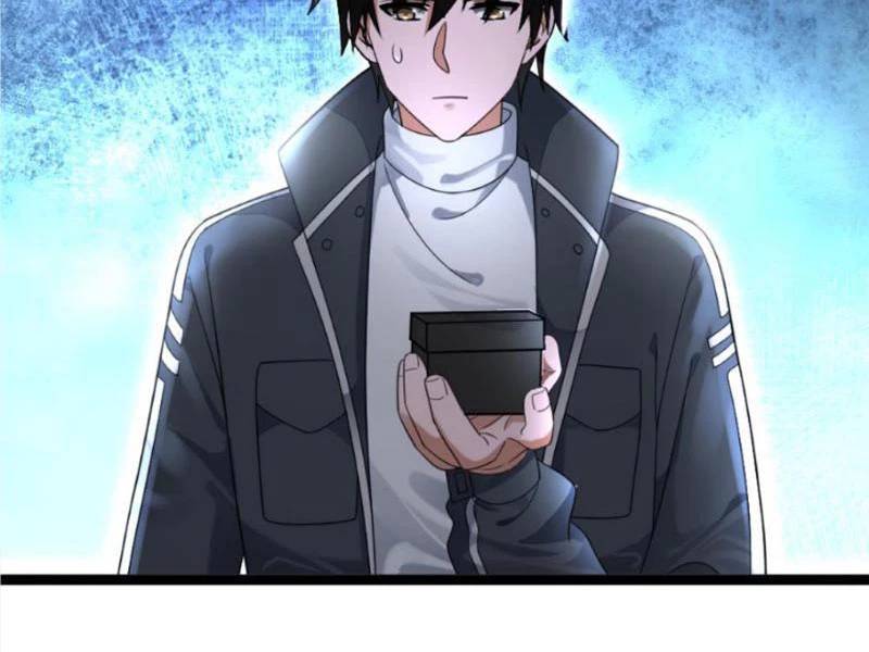 Toàn Cầu Băng Phong Ta Chế Tạo Phòng An Toàn Tại Tận Thế Chap 417 - Next Chap 416