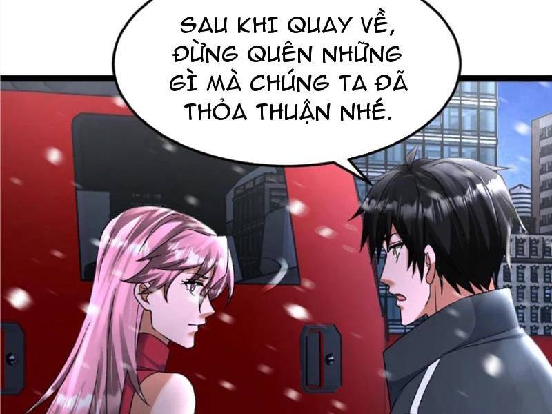 Toàn Cầu Băng Phong Ta Chế Tạo Phòng An Toàn Tại Tận Thế Chap 417 - Next Chap 416