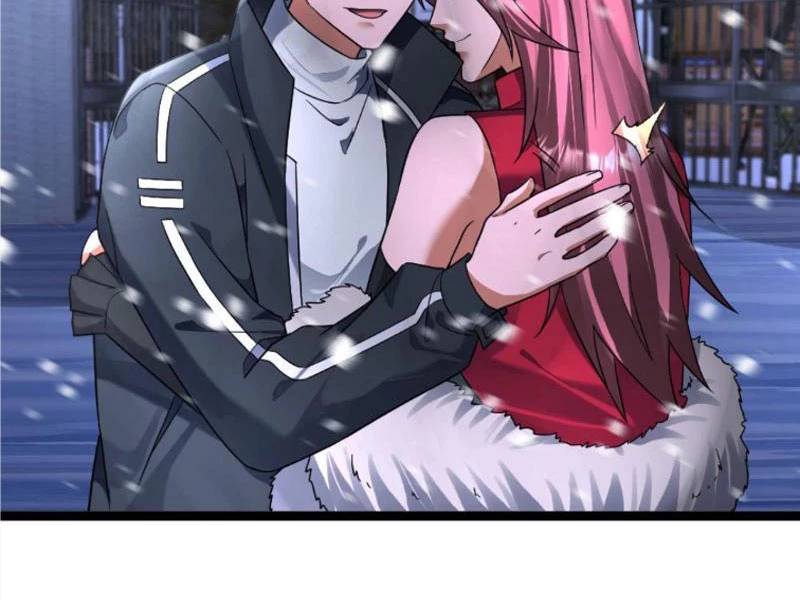 Toàn Cầu Băng Phong Ta Chế Tạo Phòng An Toàn Tại Tận Thế Chap 417 - Next Chap 416