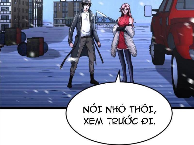 Toàn Cầu Băng Phong Ta Chế Tạo Phòng An Toàn Tại Tận Thế Chap 417 - Next Chap 416