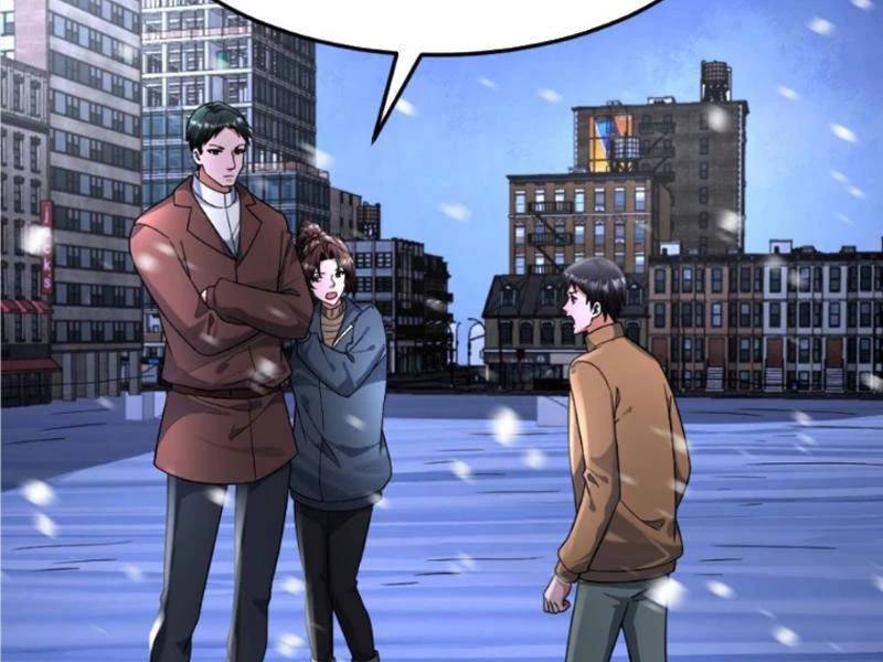 Toàn Cầu Băng Phong Ta Chế Tạo Phòng An Toàn Tại Tận Thế Chap 417 - Next Chap 416