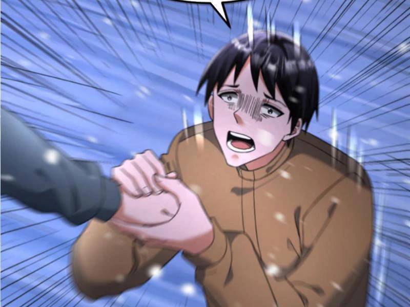 Toàn Cầu Băng Phong Ta Chế Tạo Phòng An Toàn Tại Tận Thế Chap 417 - Next Chap 416