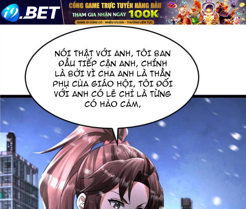 Toàn Cầu Băng Phong Ta Chế Tạo Phòng An Toàn Tại Tận Thế Chap 417 - Next Chap 416