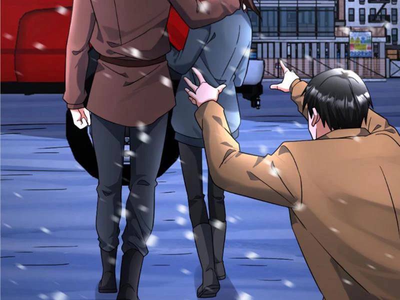 Toàn Cầu Băng Phong Ta Chế Tạo Phòng An Toàn Tại Tận Thế Chap 417 - Next Chap 416