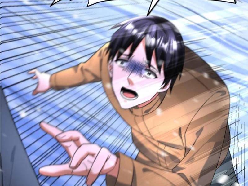 Toàn Cầu Băng Phong Ta Chế Tạo Phòng An Toàn Tại Tận Thế Chap 417 - Next Chap 416