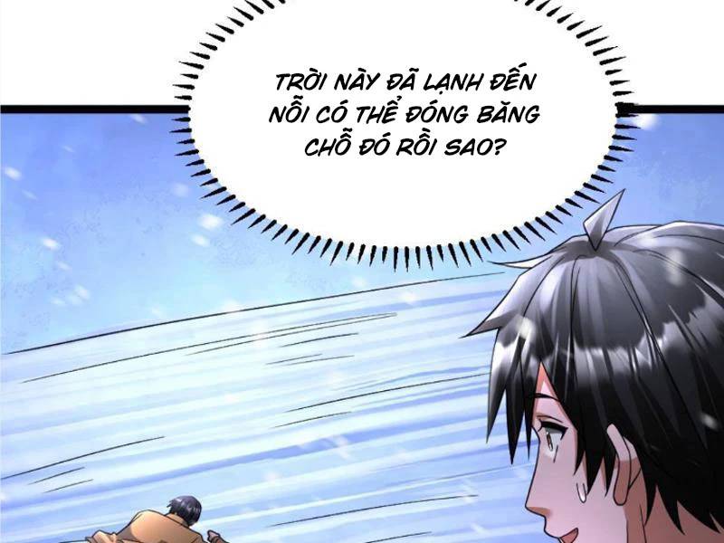Toàn Cầu Băng Phong Ta Chế Tạo Phòng An Toàn Tại Tận Thế Chap 417 - Next Chap 416