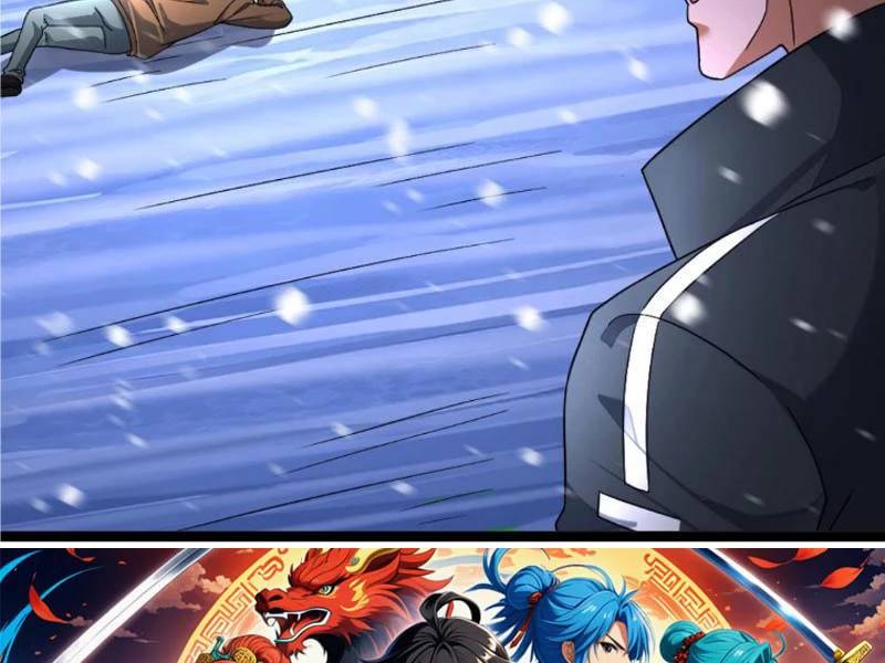 Toàn Cầu Băng Phong Ta Chế Tạo Phòng An Toàn Tại Tận Thế Chap 417 - Next Chap 416