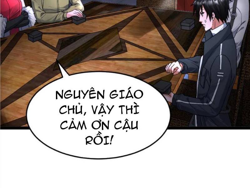 Toàn Cầu Băng Phong Ta Chế Tạo Phòng An Toàn Tại Tận Thế Chap 417 - Next Chap 416