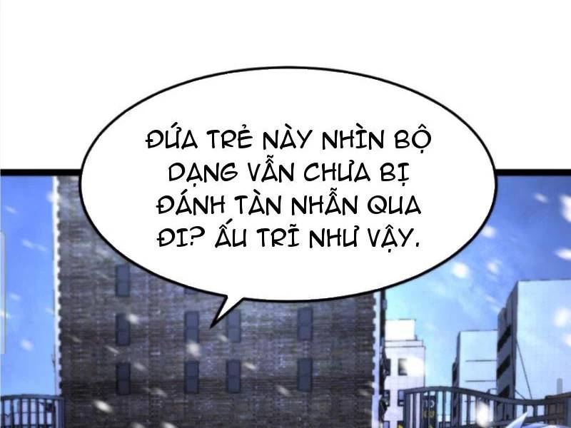 Toàn Cầu Băng Phong Ta Chế Tạo Phòng An Toàn Tại Tận Thế Chap 418 - Next Chap 417