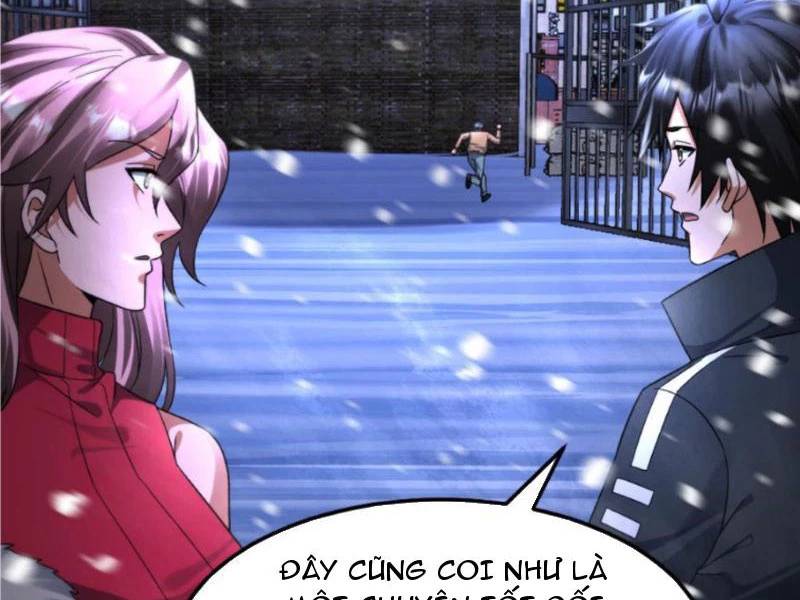 Toàn Cầu Băng Phong Ta Chế Tạo Phòng An Toàn Tại Tận Thế Chap 418 - Next Chap 417