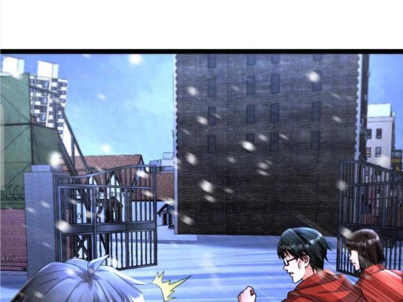 Toàn Cầu Băng Phong Ta Chế Tạo Phòng An Toàn Tại Tận Thế Chap 418 - Next Chap 417