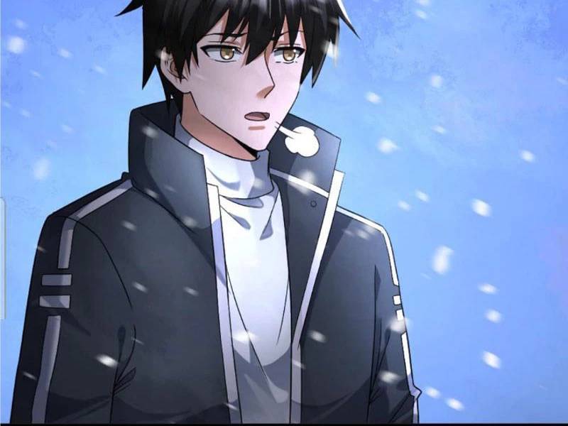 Toàn Cầu Băng Phong Ta Chế Tạo Phòng An Toàn Tại Tận Thế Chap 418 - Next Chap 417