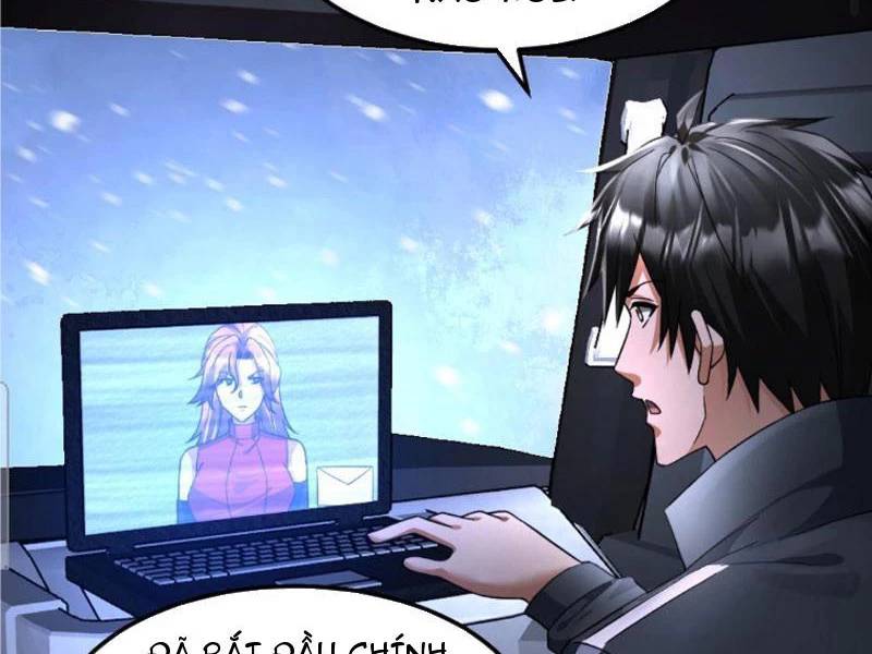 Toàn Cầu Băng Phong Ta Chế Tạo Phòng An Toàn Tại Tận Thế Chap 418 - Next Chap 417