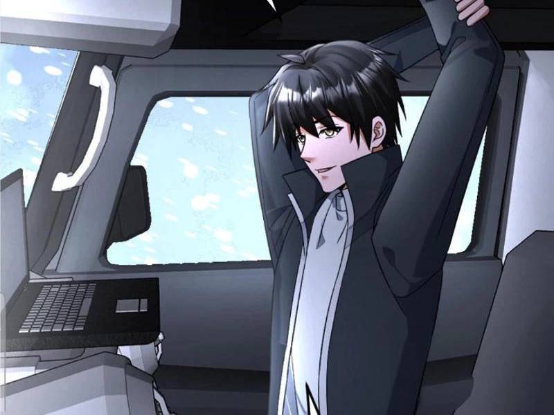 Toàn Cầu Băng Phong Ta Chế Tạo Phòng An Toàn Tại Tận Thế Chap 418 - Next Chap 417