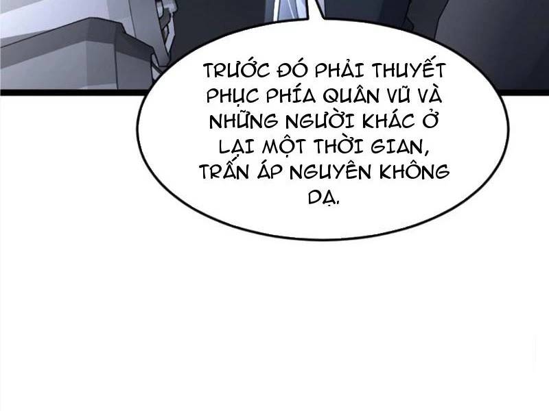 Toàn Cầu Băng Phong Ta Chế Tạo Phòng An Toàn Tại Tận Thế Chap 418 - Next Chap 417